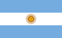 argentina flag icon 128