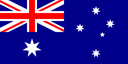 australia flag icon 128