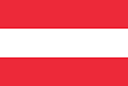austria flag icon 128