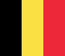 belgium flag icon 128