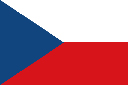 czech republic flag icon