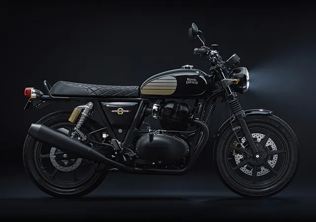 interceptor owners manual