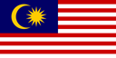 malaysia flag icon 128