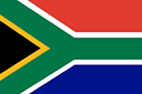 south africa flag