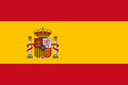 spain flag icon 128