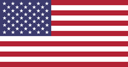 united states of america flag icon 128
