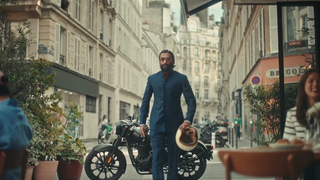 classic 350 thematic video thumbnail