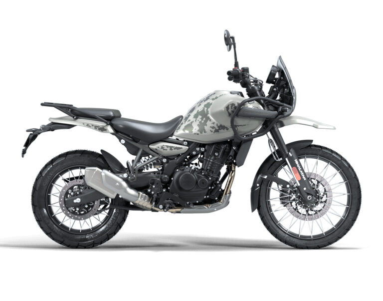 new himalayan motorcycle eu