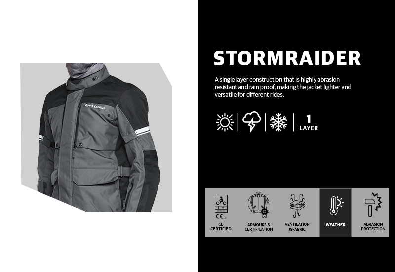 stormrider 4