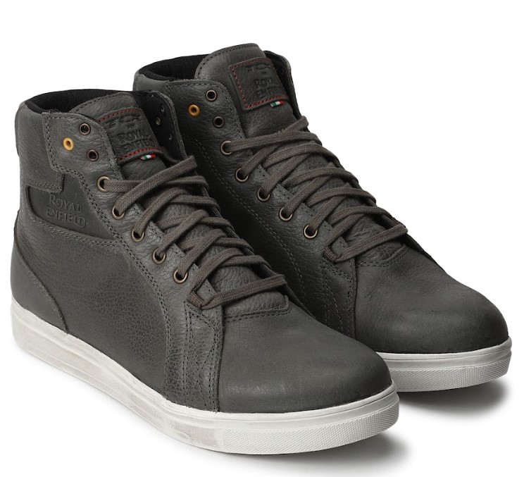 CABO WP RIDING BOOTS OLIVE 63 52 189