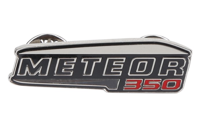METEOR PIN BLACK 1 99 7 99