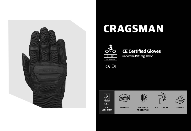 cragsman 1