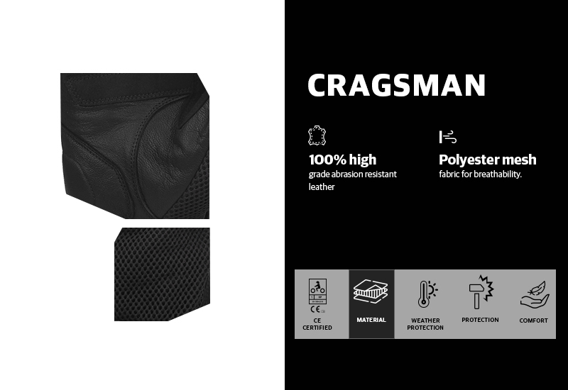 cragsman 2