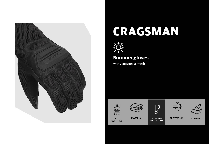 cragsman 3