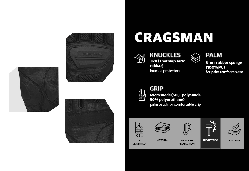 cragsman 4