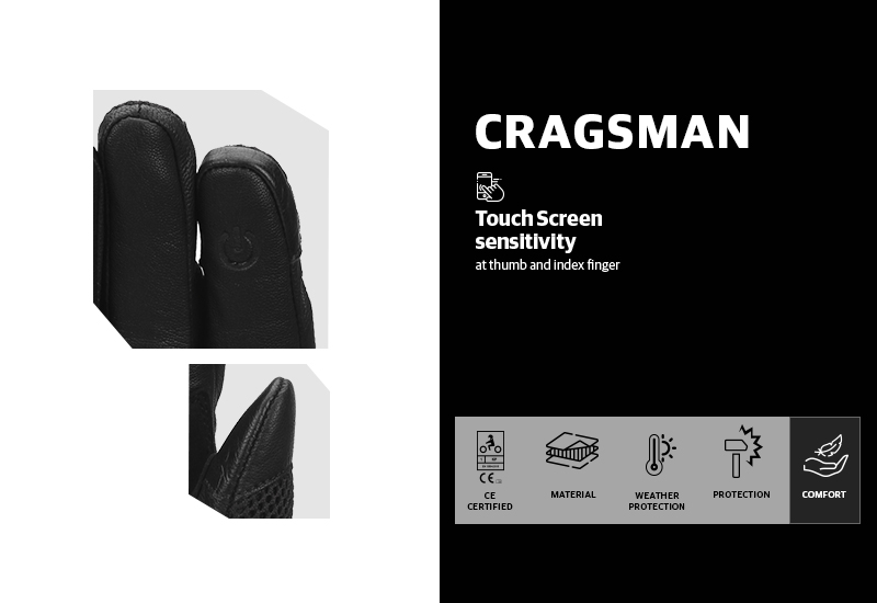 cragsman 5