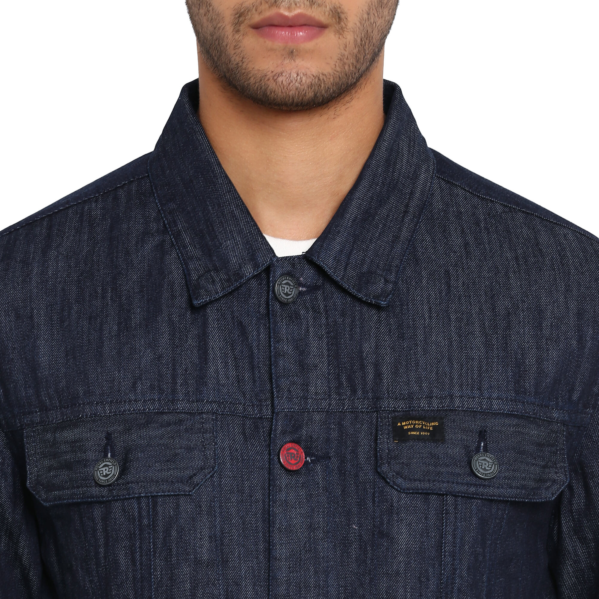JKA210009DKBLUE 4RE