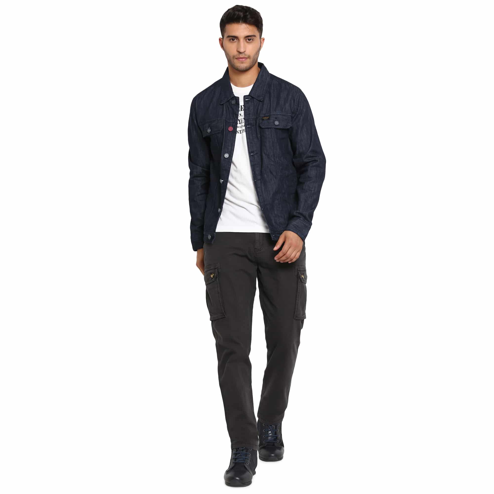 JKA210009DKBLUE 5RE