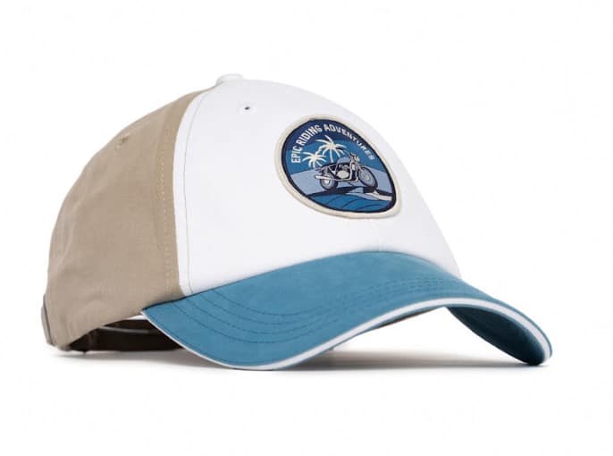 RIDING ADVENTURE CAP CORNSTALK 6 05 25