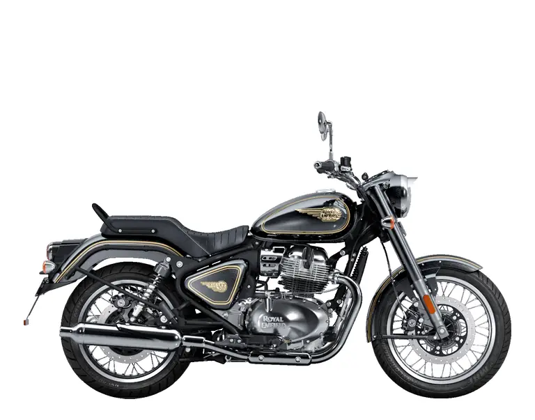 Royal Enfield Bullet 650