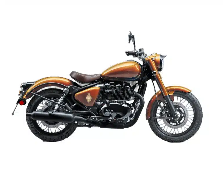Royal Enfield Classic 650 Επετειακή έκδοση 125 ετών