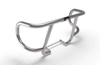 KXA00004 air fly evo engine guard silver 1280x1000