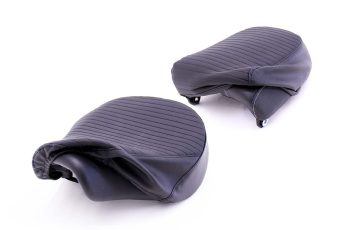 KXA00134 pleated seat cover black 1 1280x1000