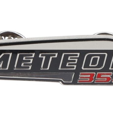 METEOR PIN BLACK 1 99 7 99