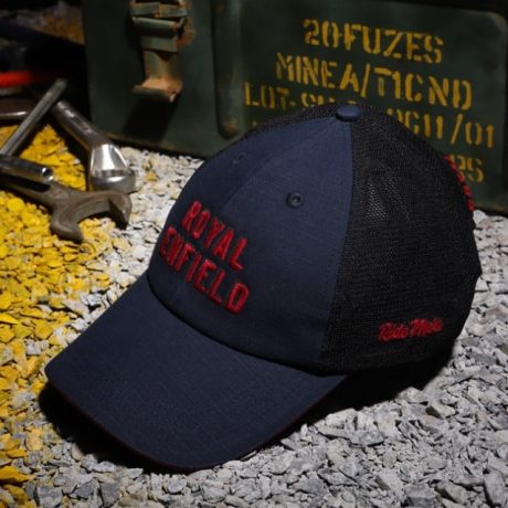 RE RIPSTOP CAP 6 20 25