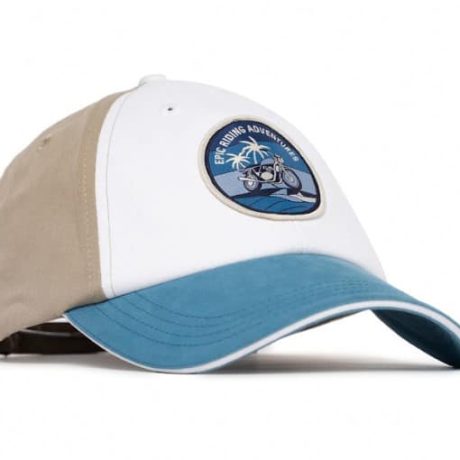 RIDING ADVENTURE CAP CORNSTALK 6 05 25
