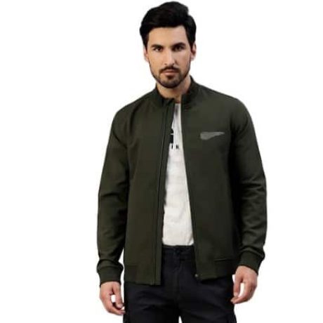STEALTH JACKET V3 OLIVE 34 65 119