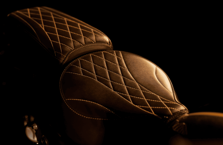 seat